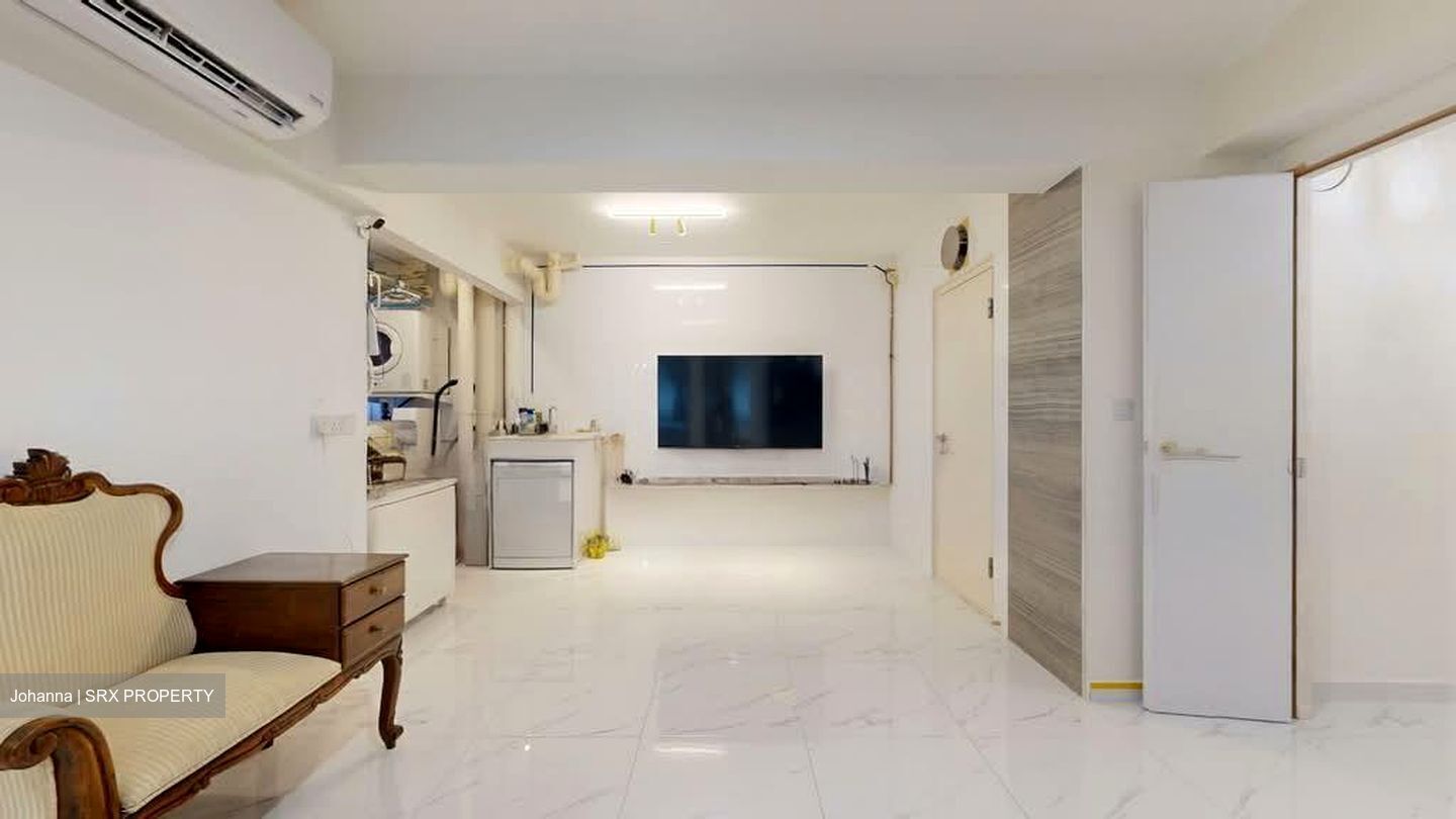 Blk 216A Boon Lay View (Jurong West), HDB 3 Rooms #558096181